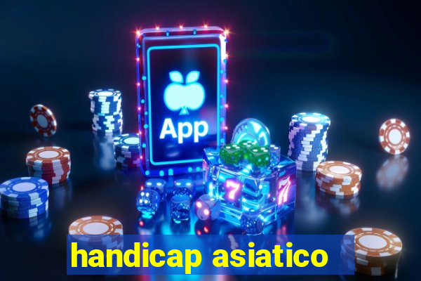 handicap asiatico - 1.5